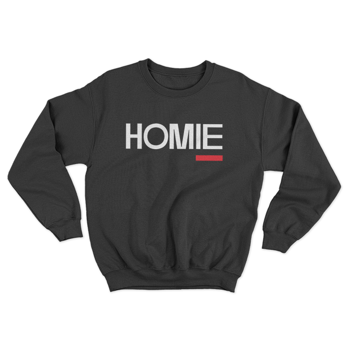 HOMIE C