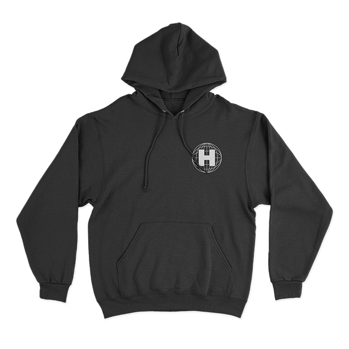 hoodie mockup FRONT